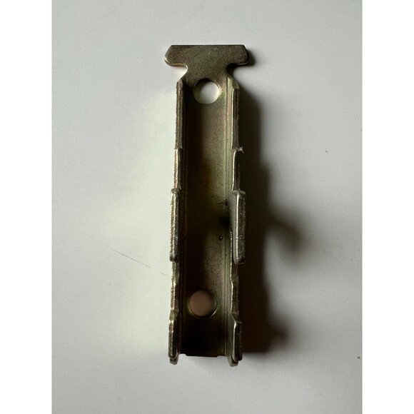 12 Shelf Clips Fasteners for Commercial Storage Shelving Systems by Penco Box - Picture 4 of 5